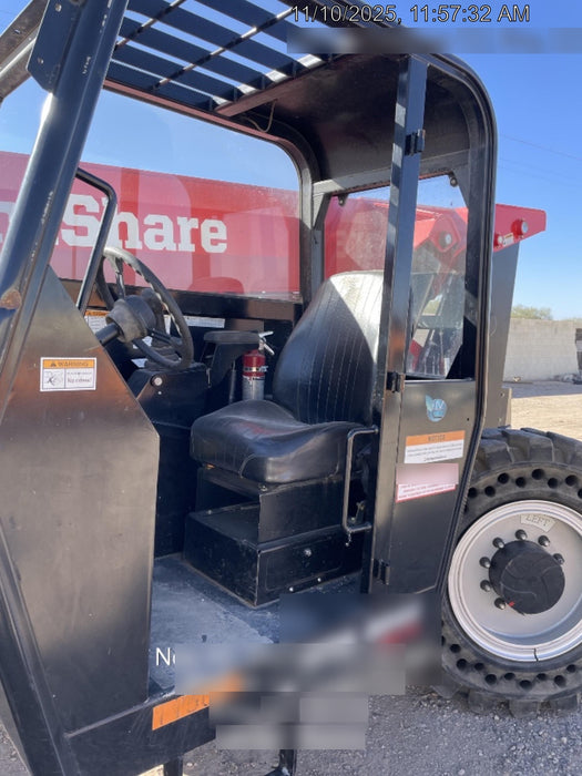 2021 MANITOU MTA8044