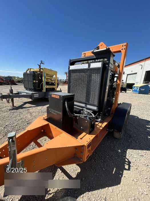 2023 PIONEER PP64C21L71-JD6068