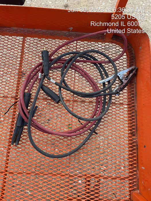 2022 MILLER ELECTRIC CST-280