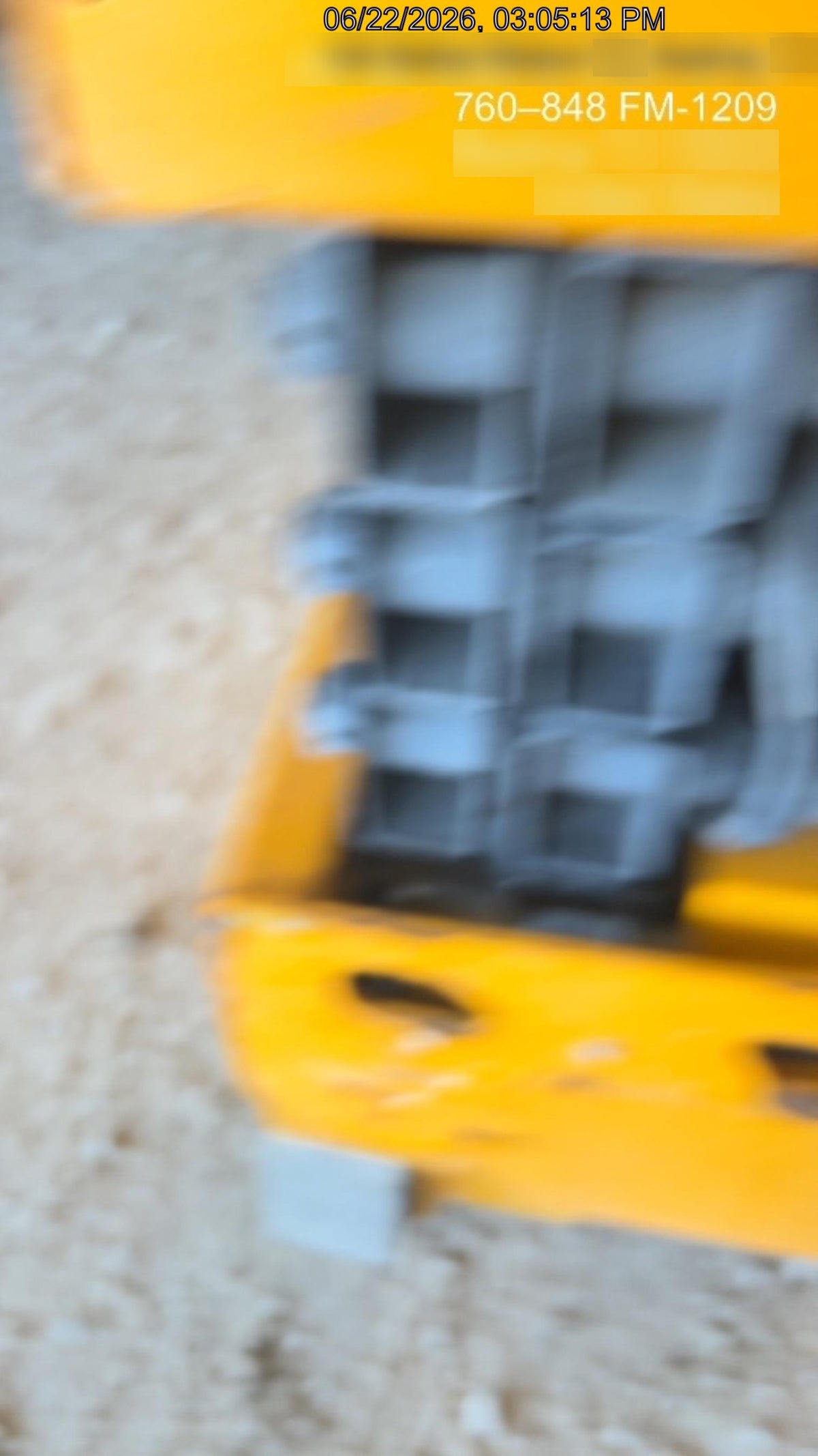 2023 JCB S2632E
