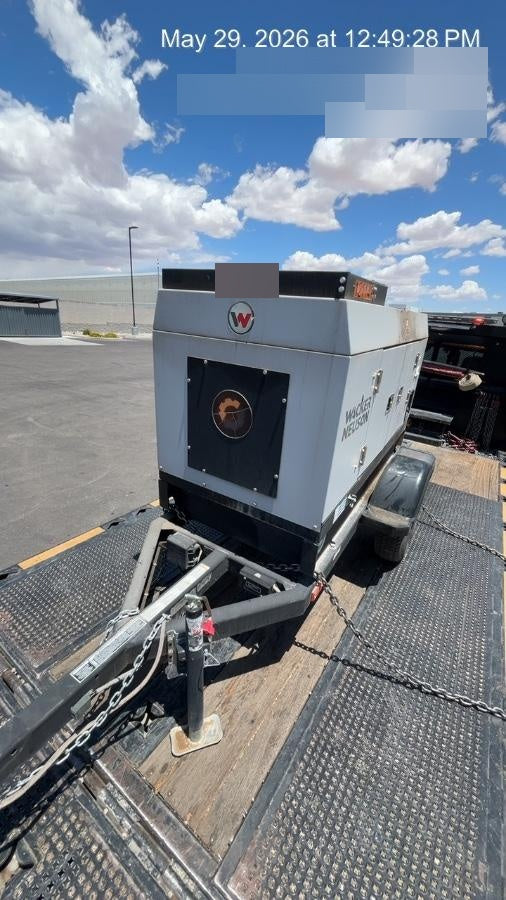 2020 WACKER NEUSON G25