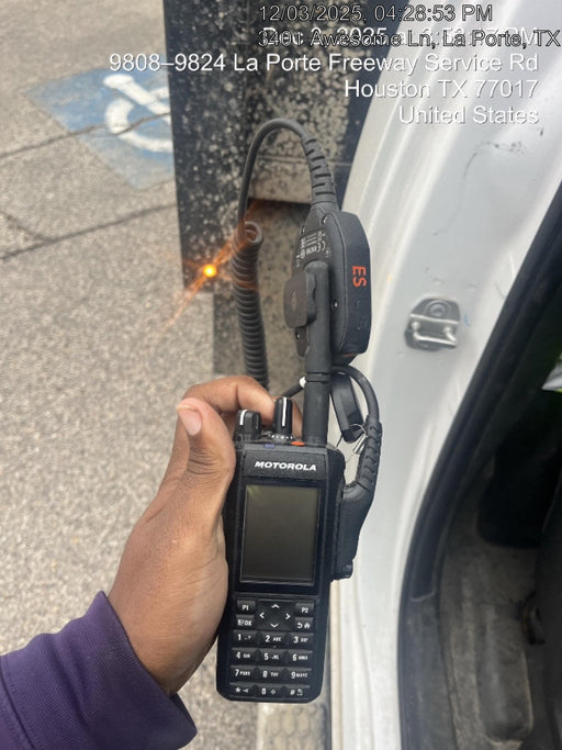 2025 MOTOROLA R7 DISPLAY