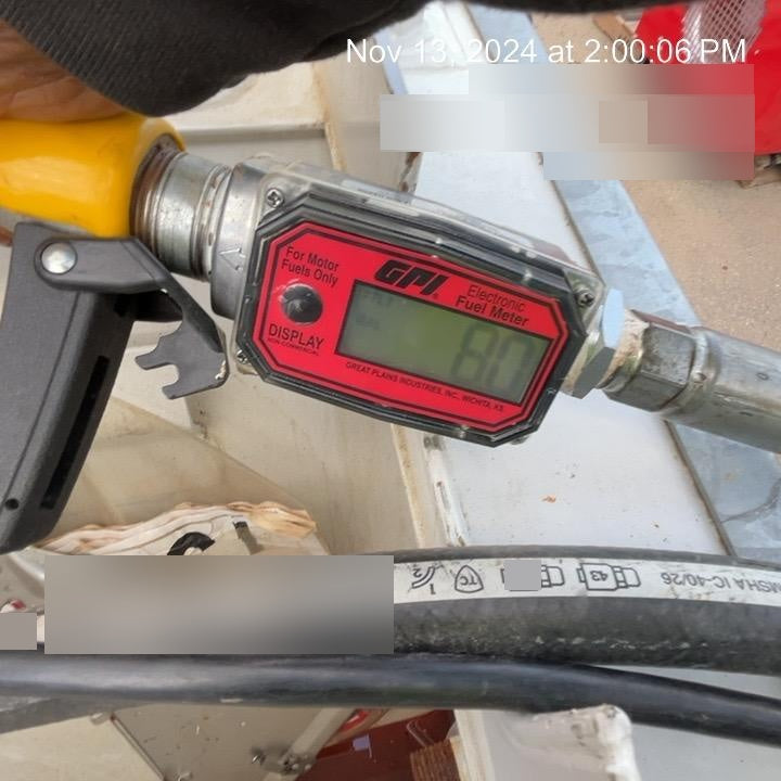 2021 ATLAS COPCO PAC F1212 VD-S