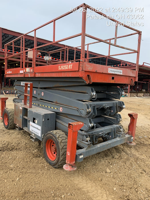 2005 SKYJACK SJ9250 RT
