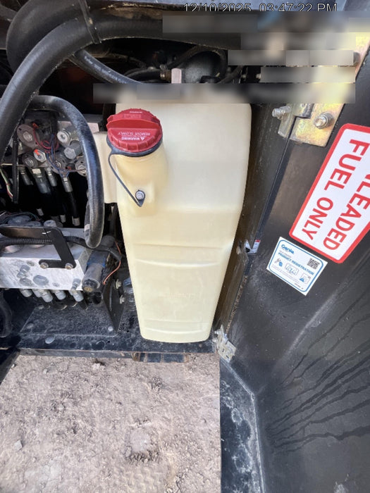 2020 GENIE GS-4069 RT