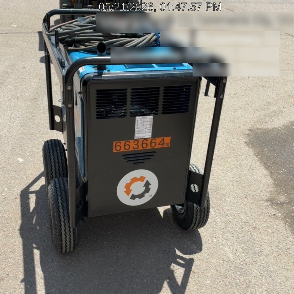 2026 MILLER ELECTRIC Bobcat 265 G