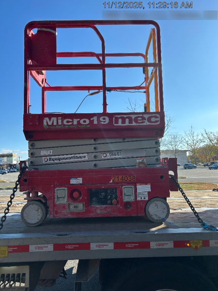 2022 MEC Micro 19