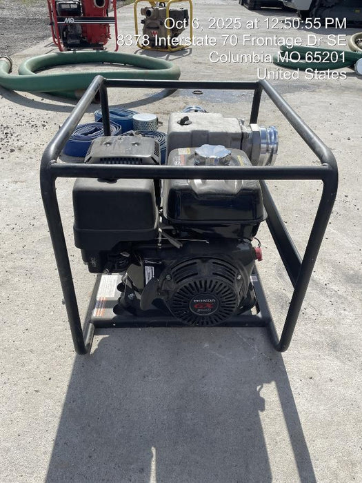 2024 MI-T-M WTP-T04-0MGH