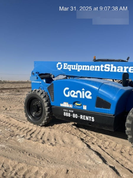 2025 GENIE GTH-844