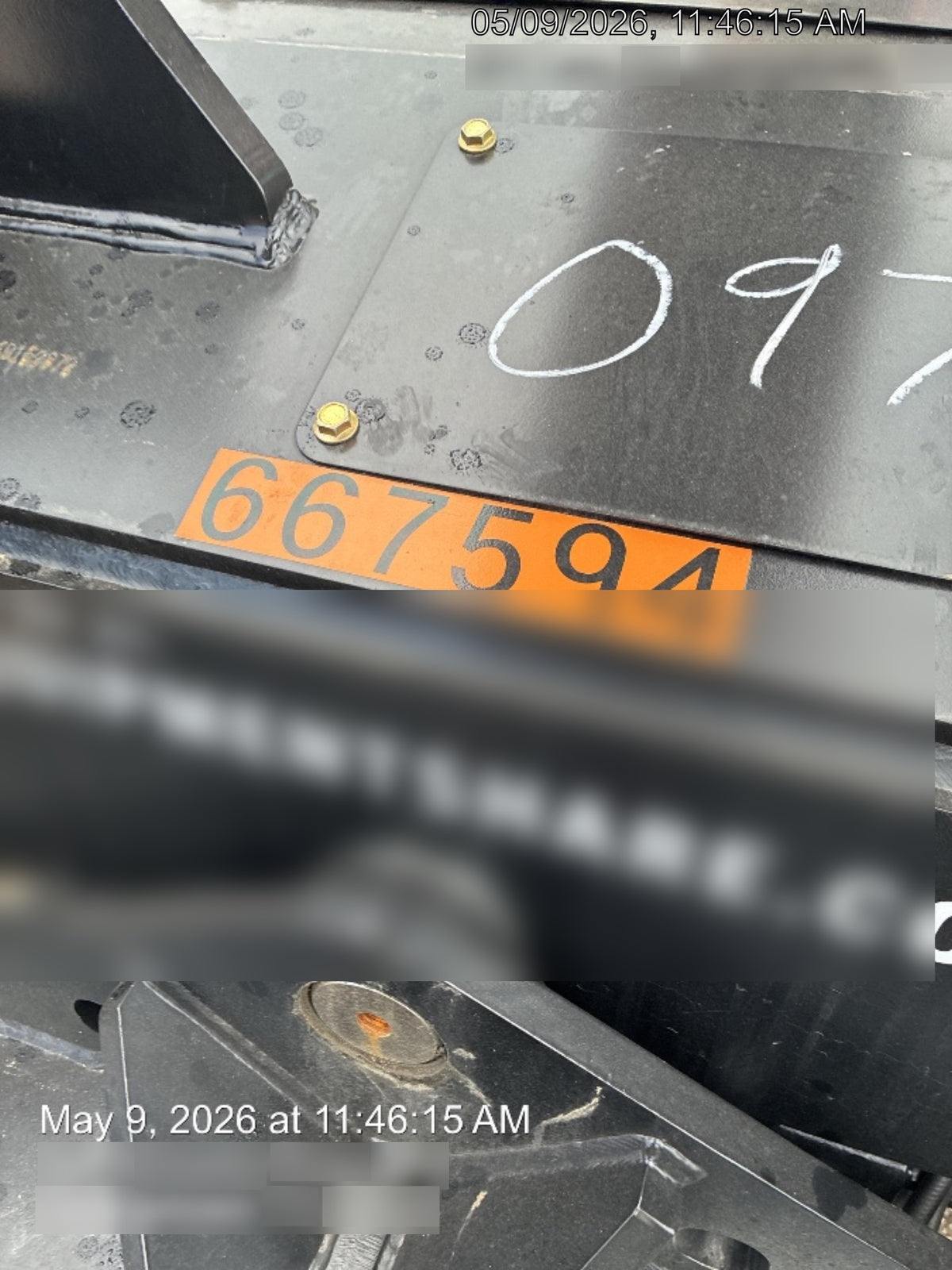 2026 SKYTRAK 12054