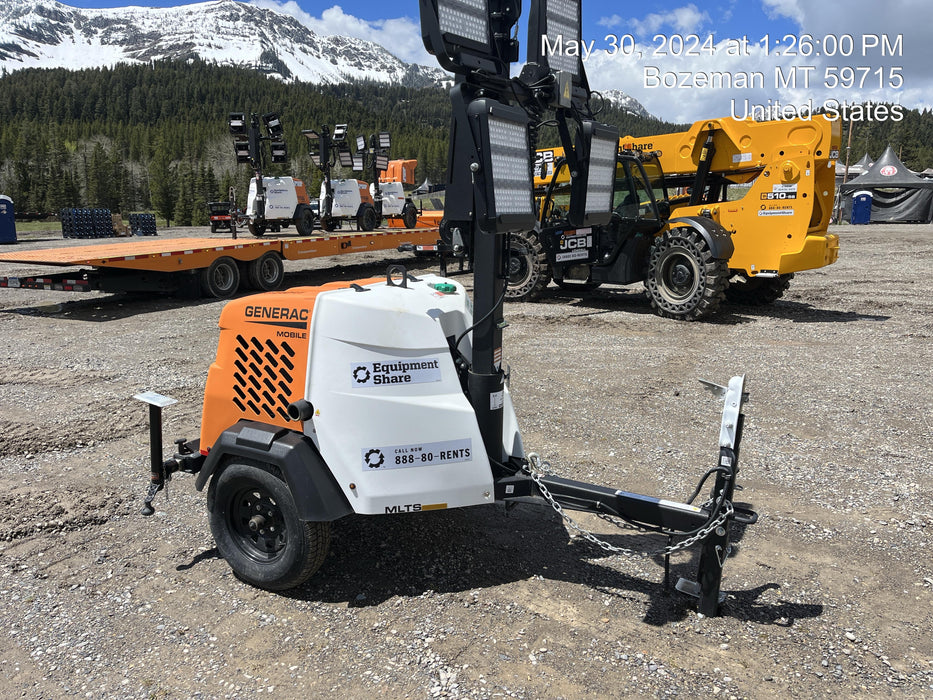 2023 GENERAC MLT2