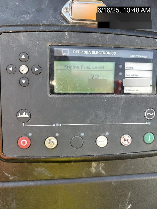 2022 ATLAS COPCO QAS 70