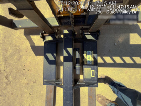 2025 STAR INDUSTRIES M1360B - Star JIB Boom