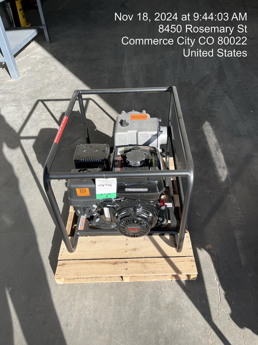 2024 MI-T-M WTP-T03-0MGH