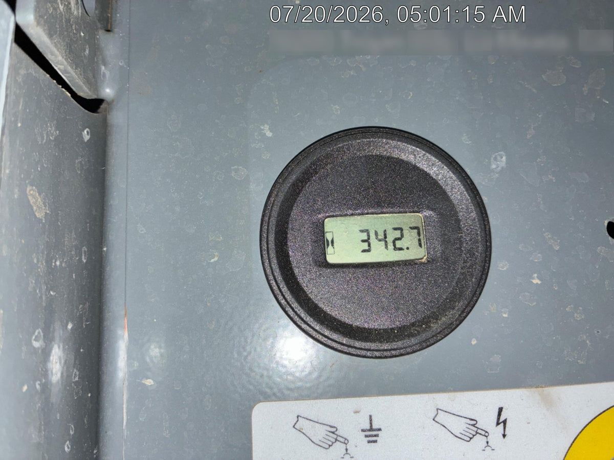 2025 SKYJACK SJ6826 RT