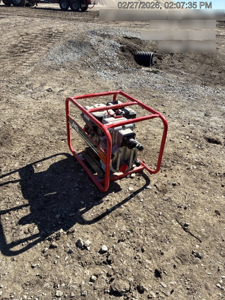 2023 MULTIQUIP QP2TH