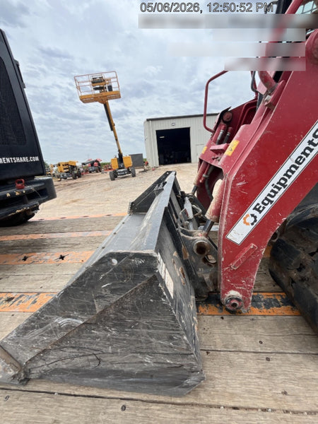 2024 TAKEUCHI TL10V2-CR