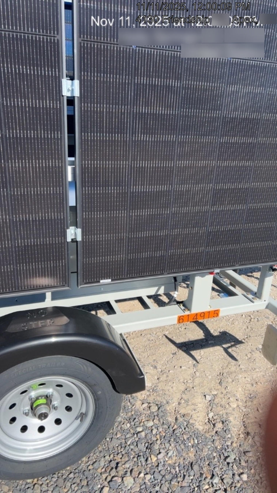 2025 PROGRESS SOLAR SOLUTIONS HELIOS-2