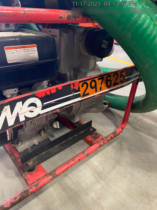 2023 MULTIQUIP QP3TH