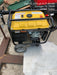 2023 Atlas Copco P6500W 5.5kW, AC390FD Gasoline Engine, Wheel & Handle Kit, (2) 120V Duplex 15A + (1) 120/240V 30A Twist Lock