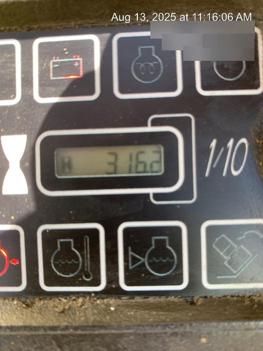 2021 WACKER NEUSON RTLx-SC3