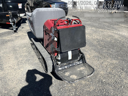 2023 TORO MBTX 2500-TS