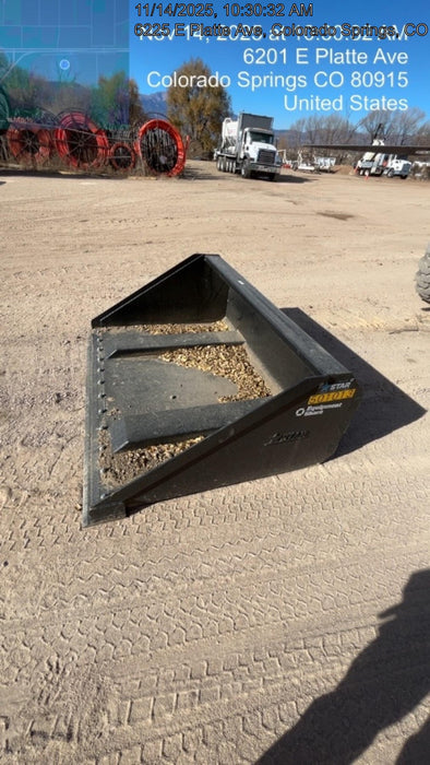 2025 STAR INDUSTRIES 1406B