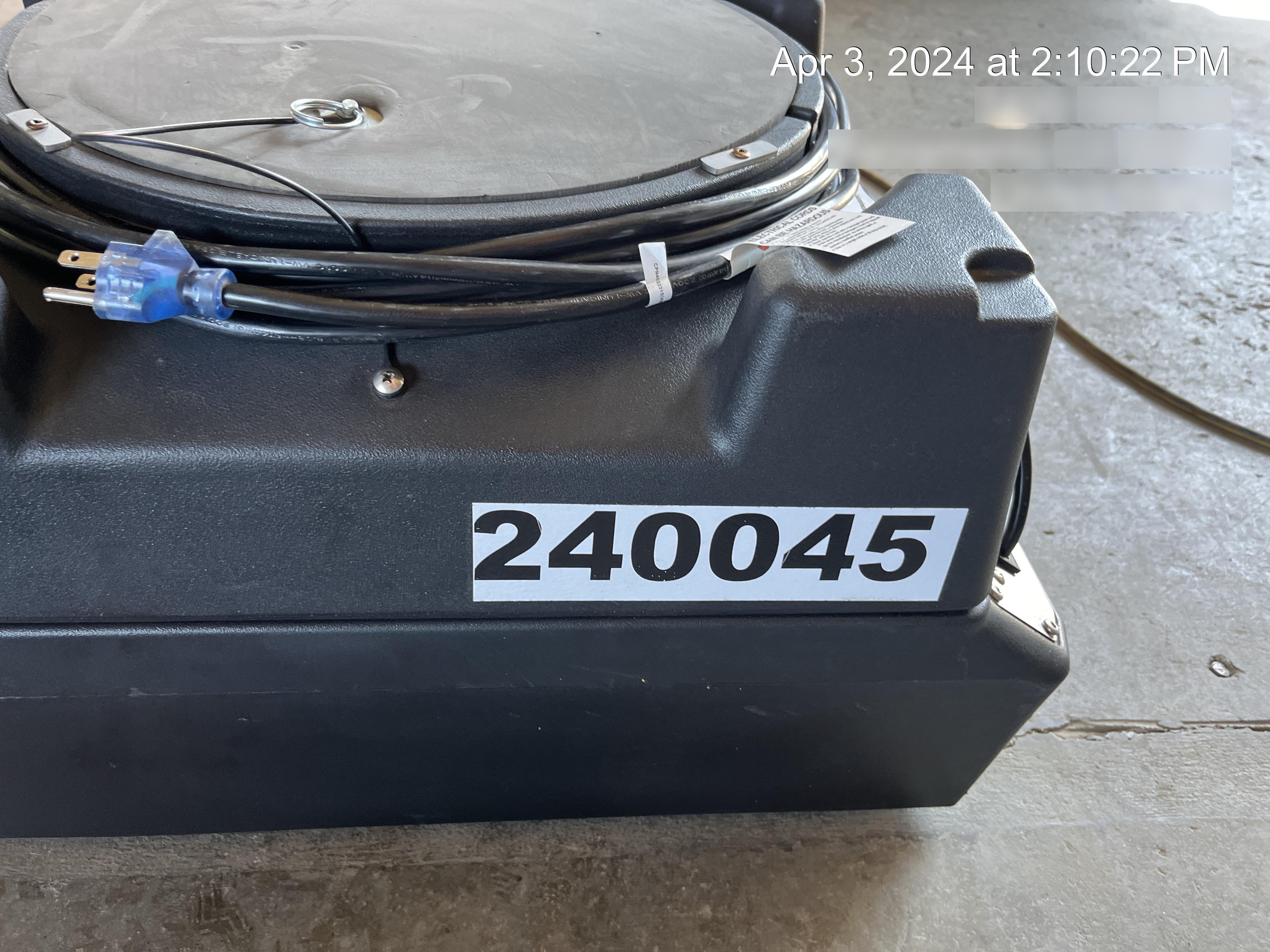 2022 PHOENIX Guardian R Hepa