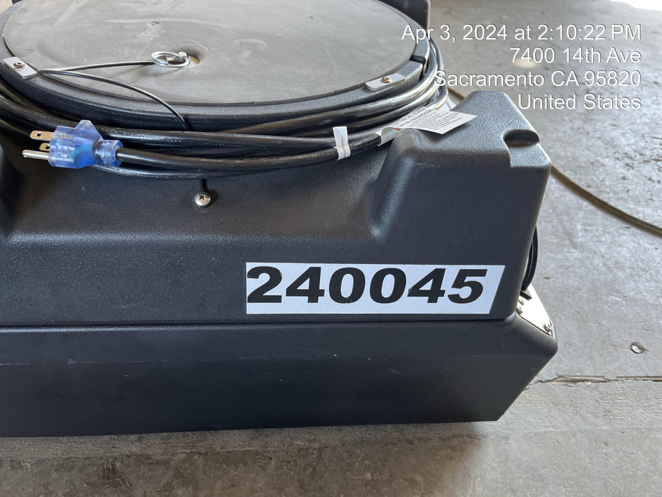 2022 PHOENIX Guardian R Hepa