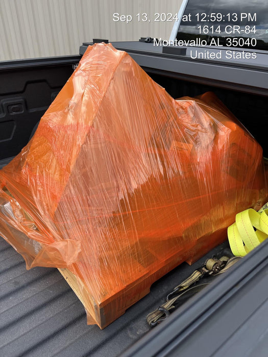 2022 HARRINGTON SNER020L