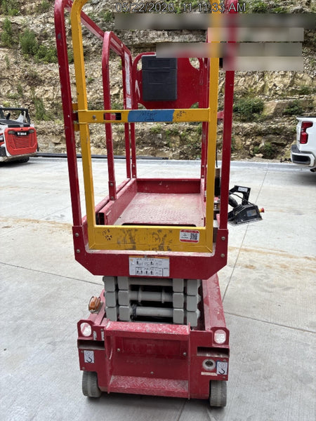 2022 MEC 1330SE