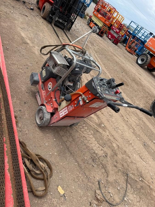 2021 HUSQVARNA FS 524