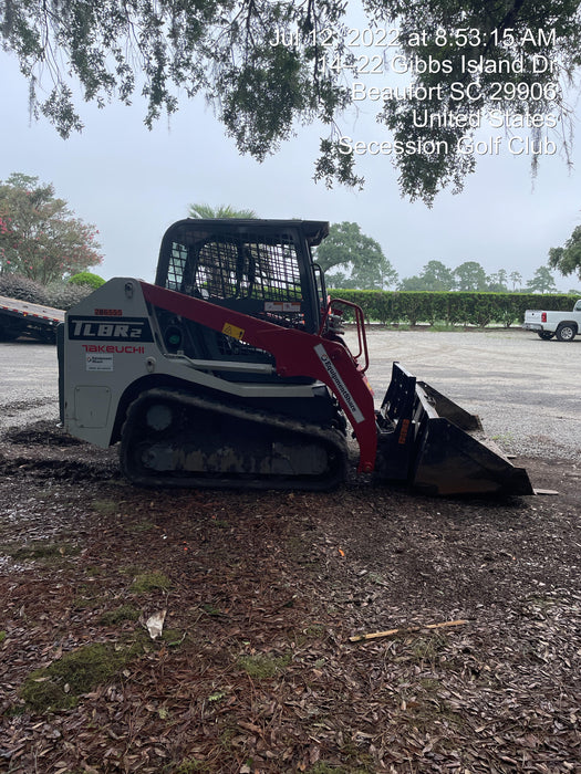 2019 ARROW MATERIAL HANDLING 60" Pallet Forks - Arrow