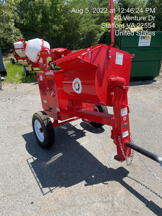 2022 MULTIQUIP WM63H8