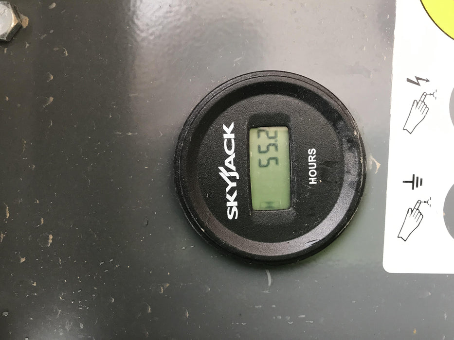 2019 SKYJACK SJ6832 RT