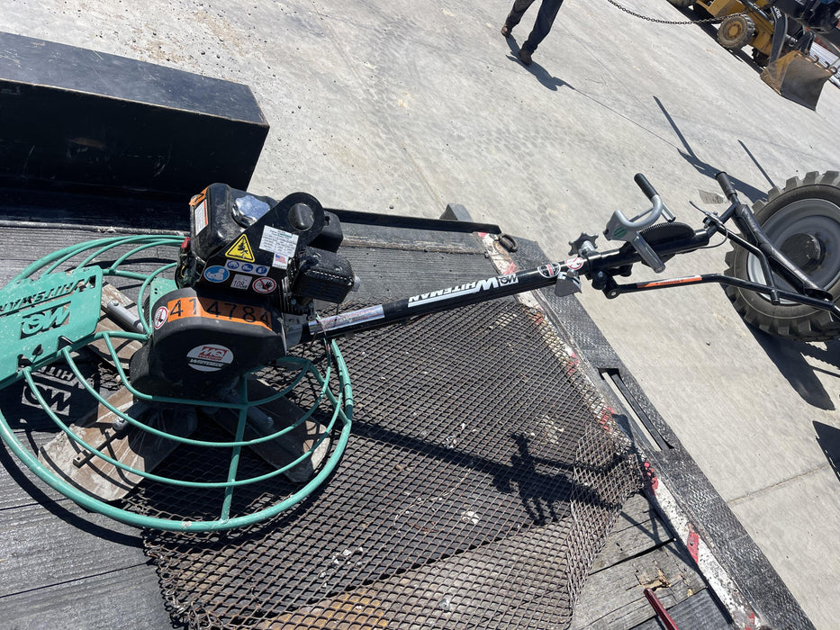 2024 MULTIQUIP J36H55