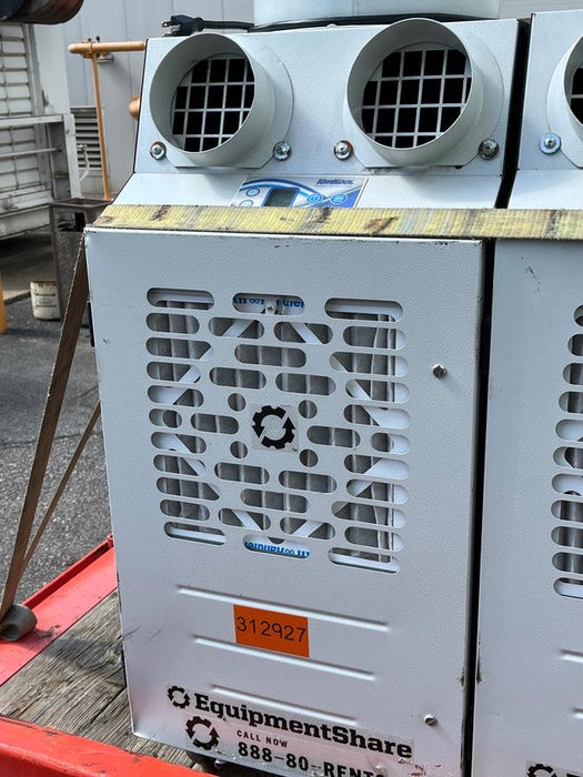 2023 KWIKOOL KPAC1411-2