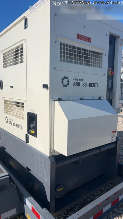 2024 ATLAS COPCO QAS 175