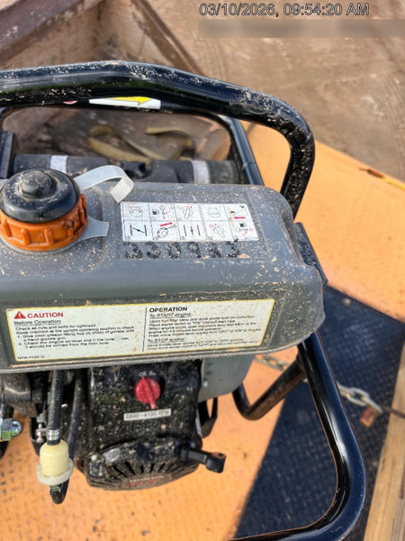 2023 MULTIQUIP MTR40HF