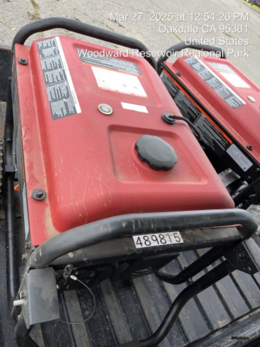 2025 MI-T-M GEN-6500-0MM1