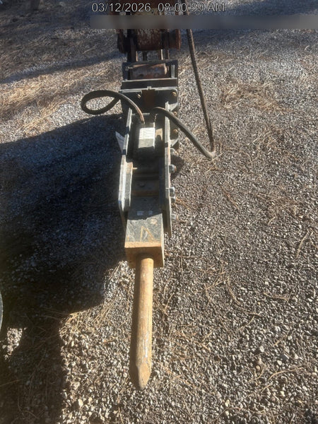 2020 Takeuchi TB290C Cab/Heat/Air, Rubber Tracks, Manual TAG QC