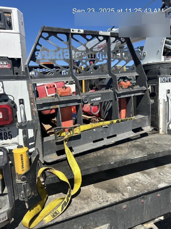 2023 PALADIN 48" Pallet Forks - Paladin