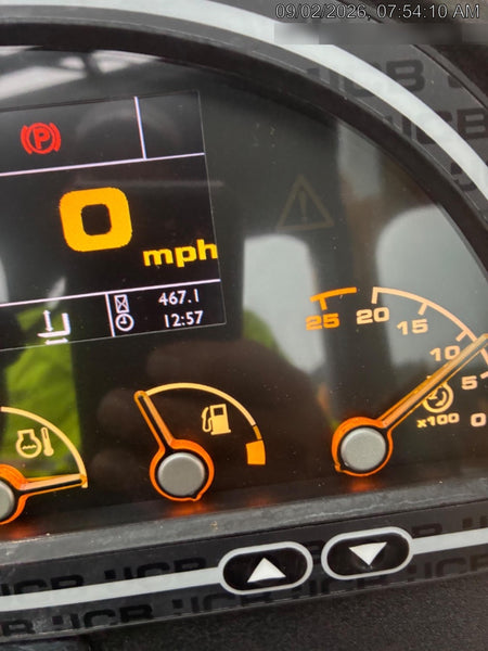 2025 JCB 510-56