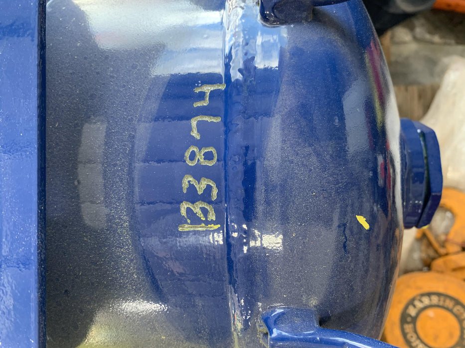 2021 MICHIGAN PNEUMATIC HV-15G-8P