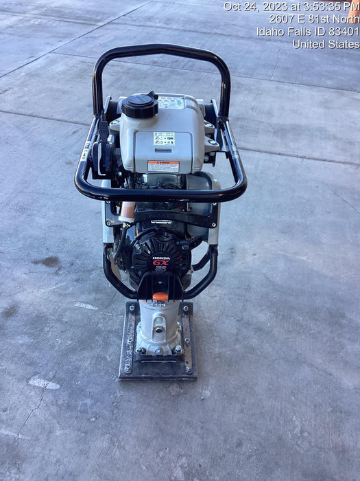 2023 MULTIQUIP MTX60HD