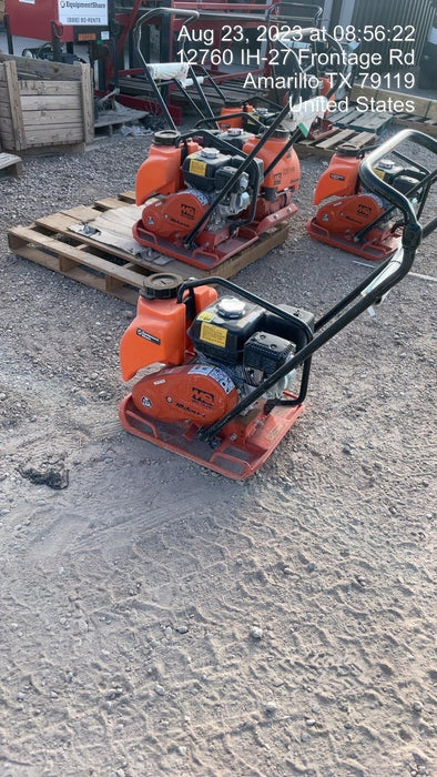 2023 MULTIQUIP MVC82VHW