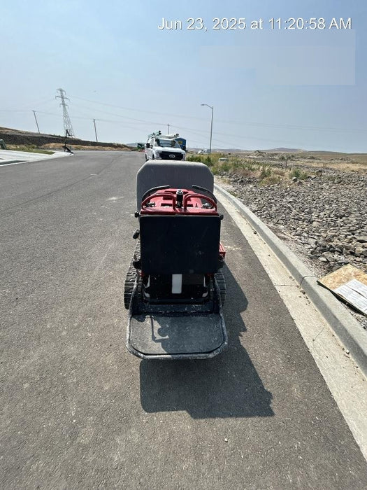 2023 TORO MBTX 2500-TS