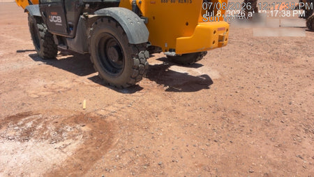 2025 JCB 512-56