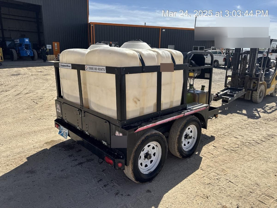 2020 MI-T-M CORPORATION HS-3006-0MDK-UR