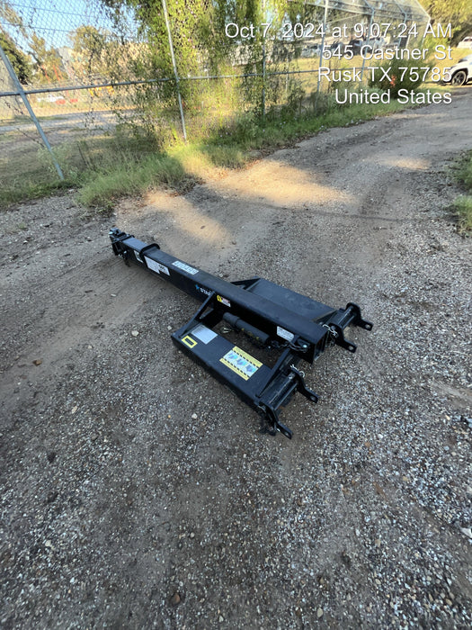 2024 STAR INDUSTRIES M1360B - Star JIB Boom